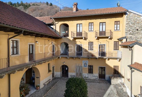 appartamento in vendita a Gignese