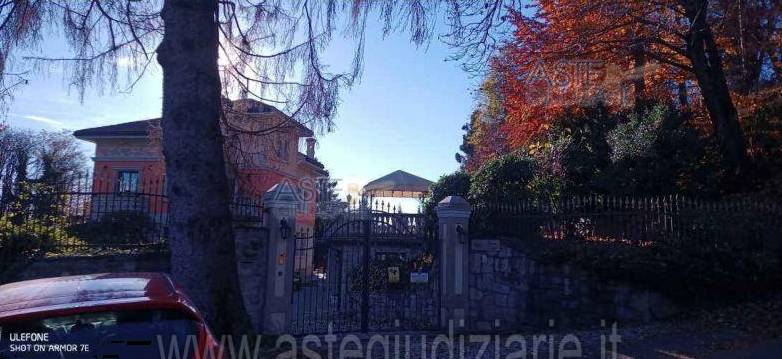 casa indipendente in vendita a Gignese