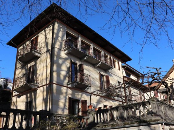 appartamento in vendita a Gignese