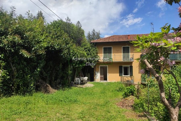 appartamento in vendita a Gignese