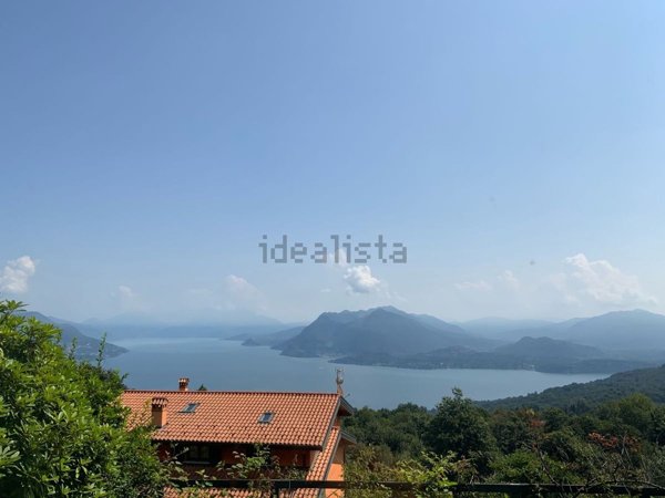appartamento in vendita a Gignese