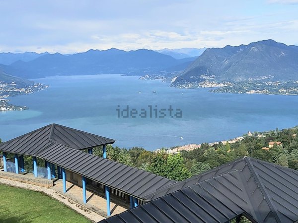 appartamento in vendita a Gignese