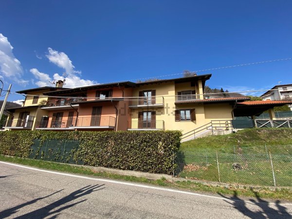 appartamento in vendita a Gignese