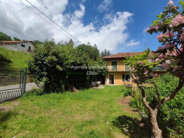 appartamento in vendita a Gignese