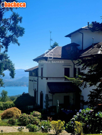 casa indipendente in vendita a Gignese in zona Alpino Cignese