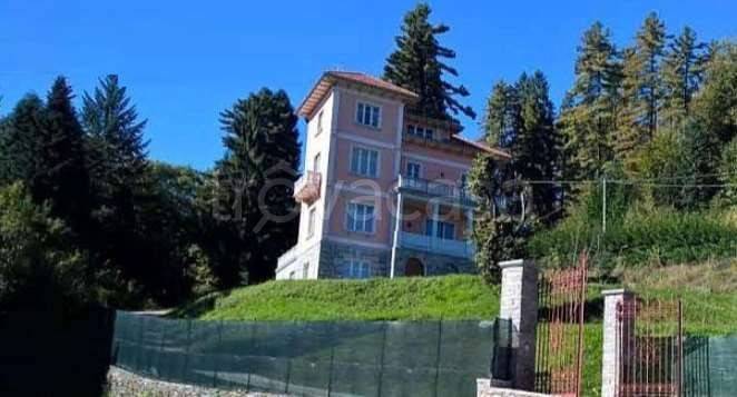 casa indipendente in vendita a Gignese in zona Alpino Cignese