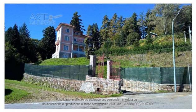 terreno edificabile in vendita a Gignese