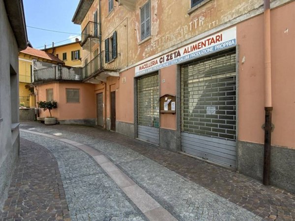 casa indipendente in vendita a Gignese