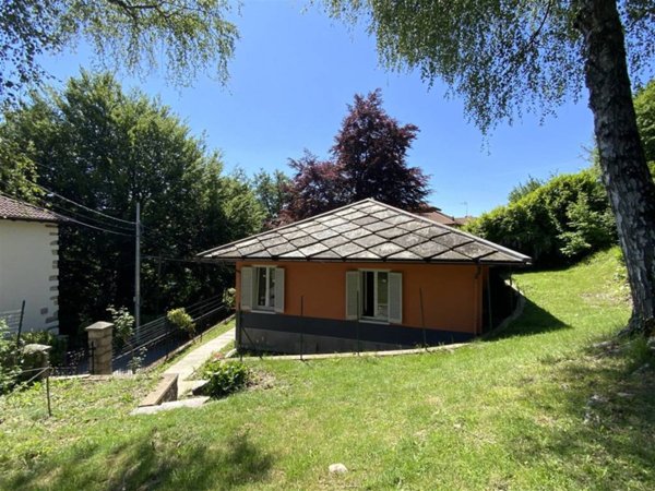 casa indipendente in vendita a Gignese