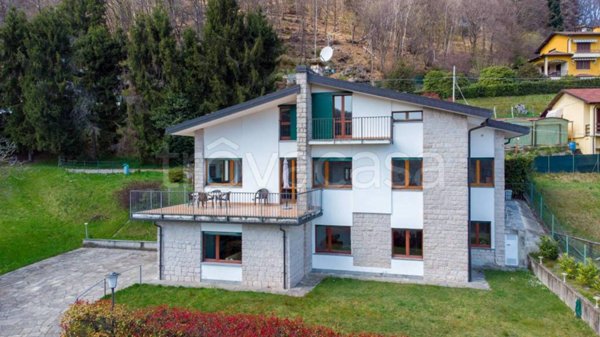 casa indipendente in vendita a Gignese