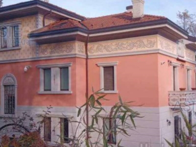 casa indipendente in vendita a Gignese
