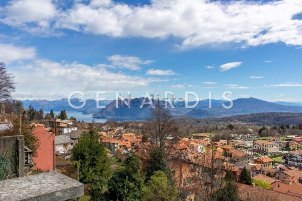 casa indipendente in vendita a Gignese