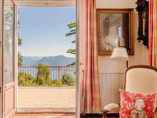 casa indipendente in vendita a Gignese in zona Alpino Cignese
