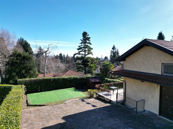 casa indipendente in vendita a Gignese