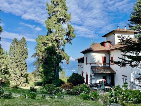 casa indipendente in vendita a Gignese