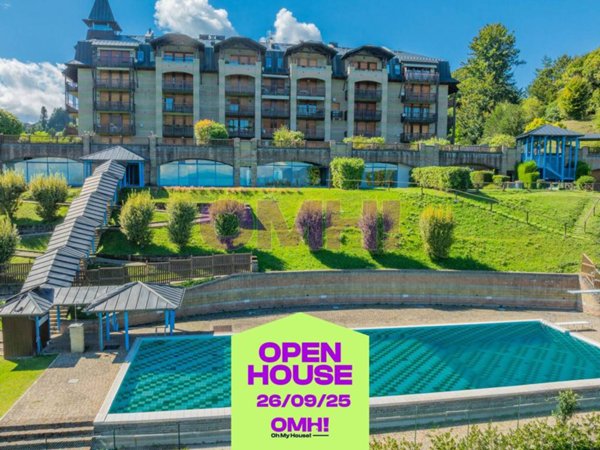 appartamento in vendita a Gignese