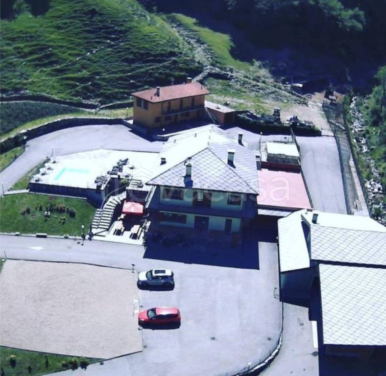 negozio in vendita a Gignese