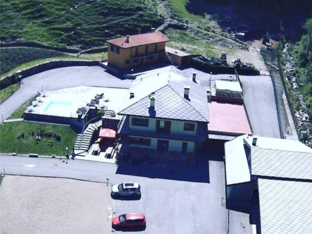 negozio in vendita a Gignese