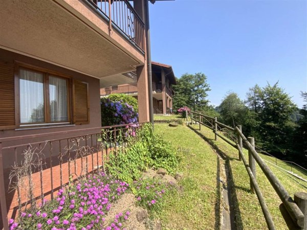 appartamento in vendita a Gignese