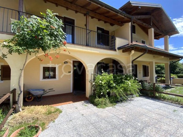 casa indipendente in vendita a Gignese in zona Nocco