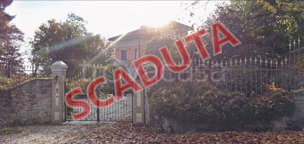 appartamento in vendita a Gignese