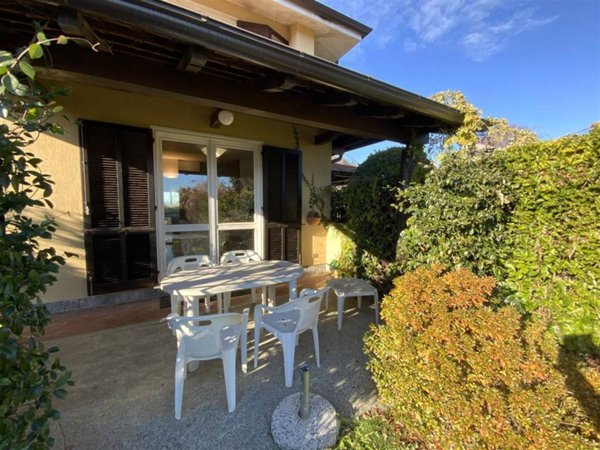 appartamento in vendita a Gignese