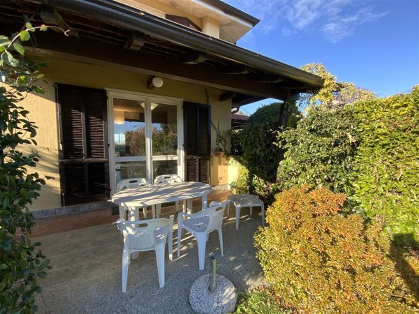 appartamento in vendita a Gignese