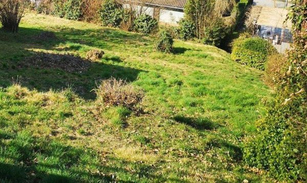 terreno edificabile in vendita a Gignese