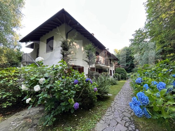 appartamento in vendita a Gignese