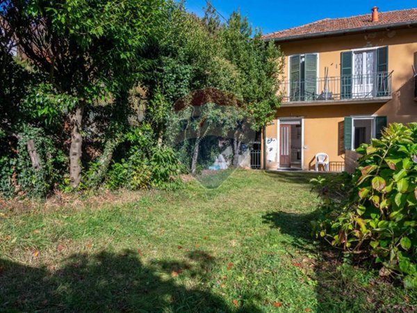appartamento in vendita a Gignese