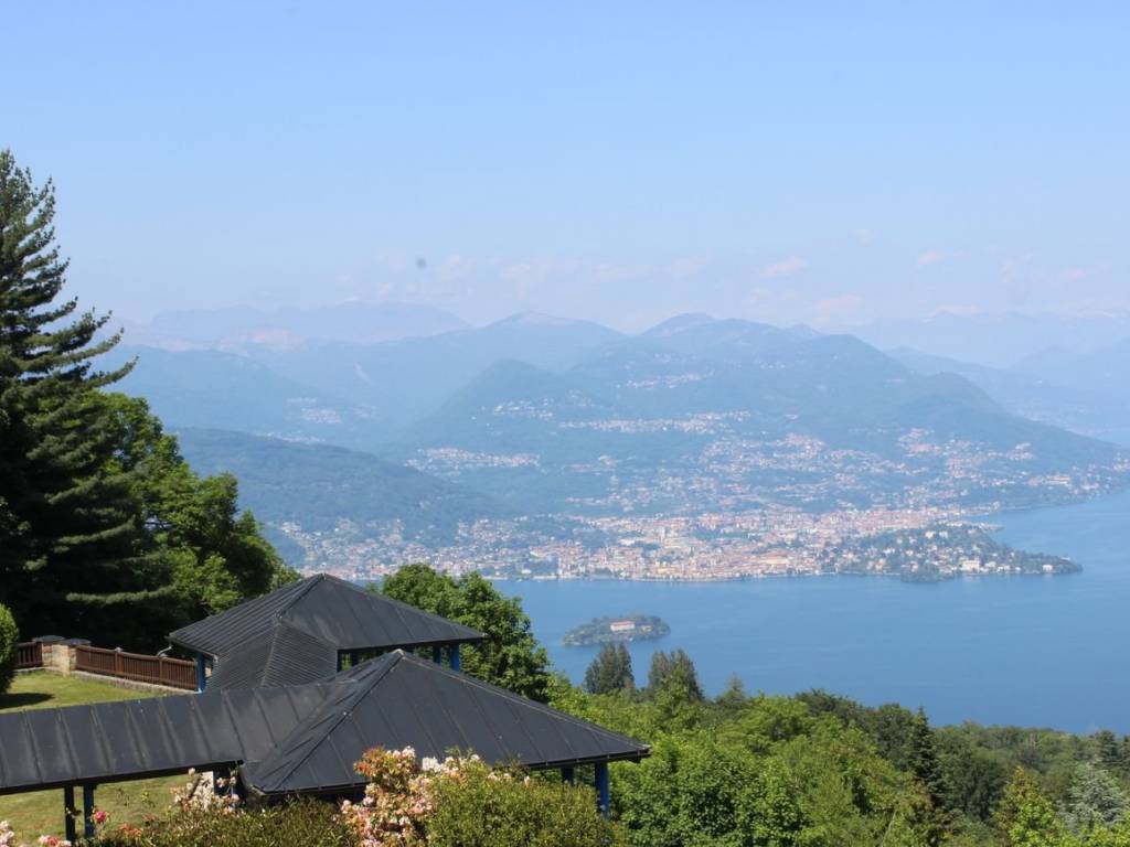 appartamento in vendita a Gignese