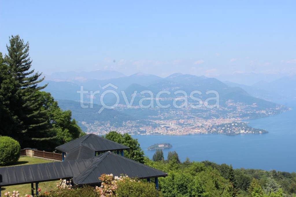 appartamento in vendita a Gignese