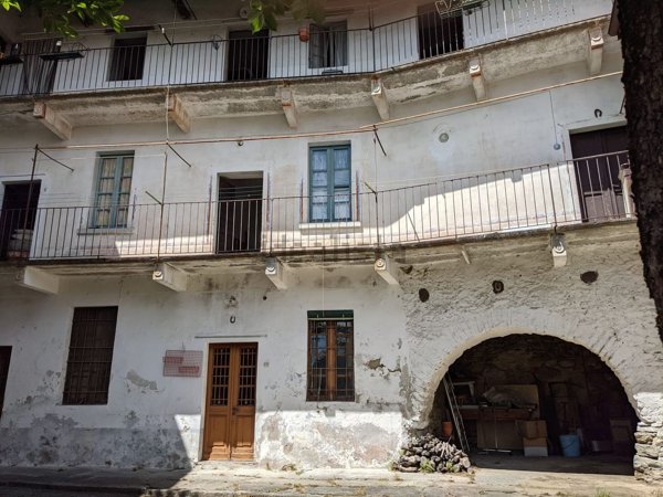 appartamento in vendita a Gignese