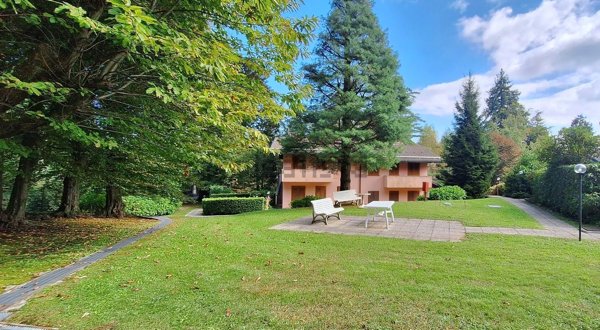 appartamento in vendita a Gignese in zona Alpino Cignese