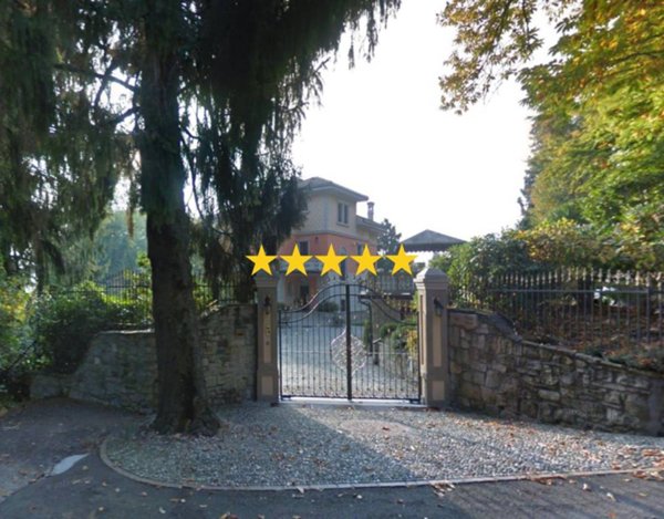 casa indipendente in vendita a Gignese