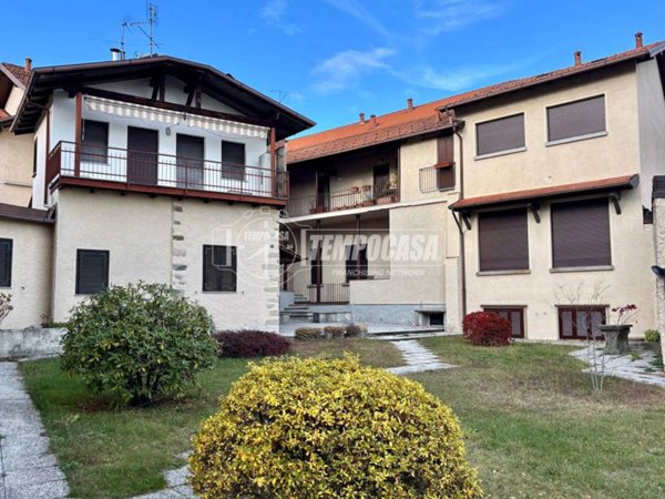 appartamento in vendita a Gignese