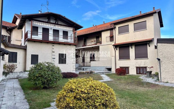 appartamento in vendita a Gignese