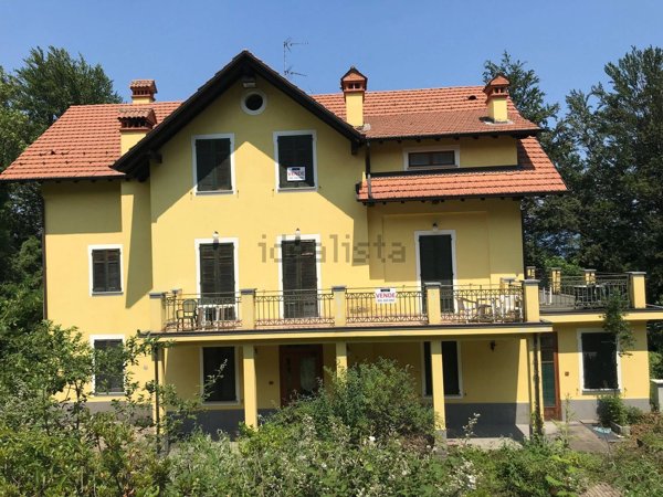 negozio in vendita a Gignese