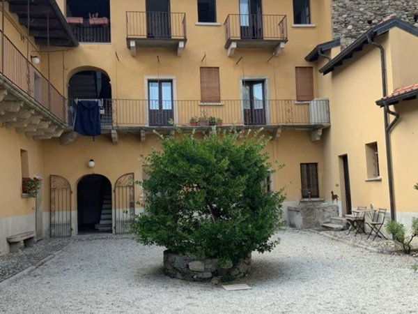 appartamento in vendita a Gignese