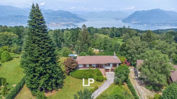 casa indipendente in vendita a Gignese