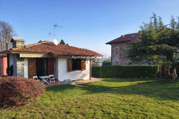 appartamento in vendita a Gignese