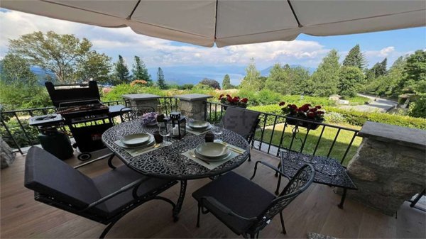 appartamento in vendita a Gignese