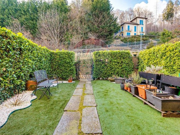 casa indipendente in vendita a Gignese in zona Alpino Cignese