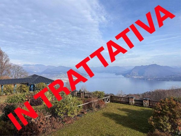 appartamento in vendita a Gignese