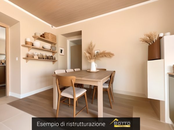 appartamento in vendita a Gignese