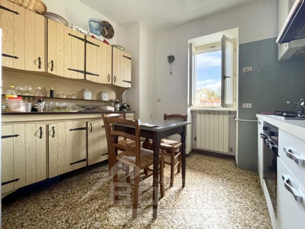 appartamento in vendita a Gignese in zona Vezzo