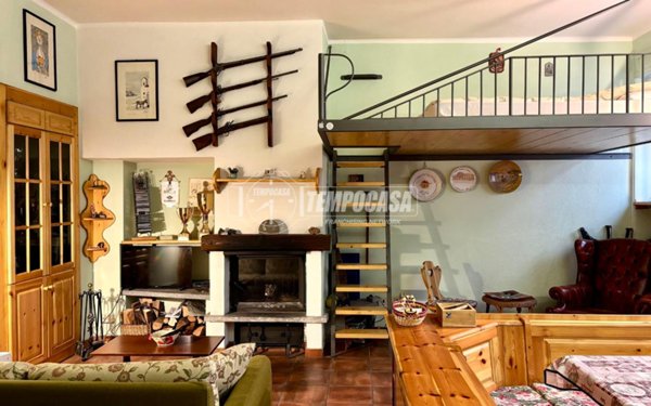 appartamento in vendita a Gignese