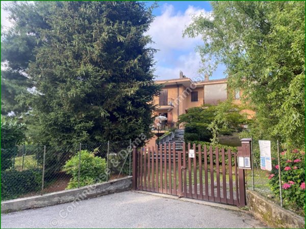 appartamento in vendita a Gignese