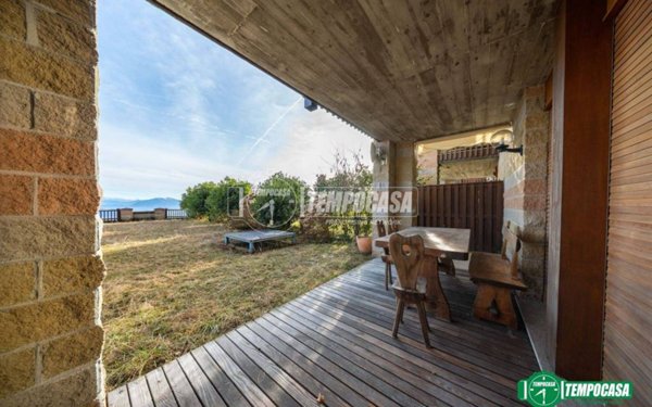 appartamento in vendita a Gignese in zona Alpino Cignese