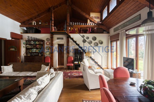 casa indipendente in vendita a Gignese in zona Alpino Cignese